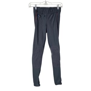 Irideon Gray Riding Gear Pants S